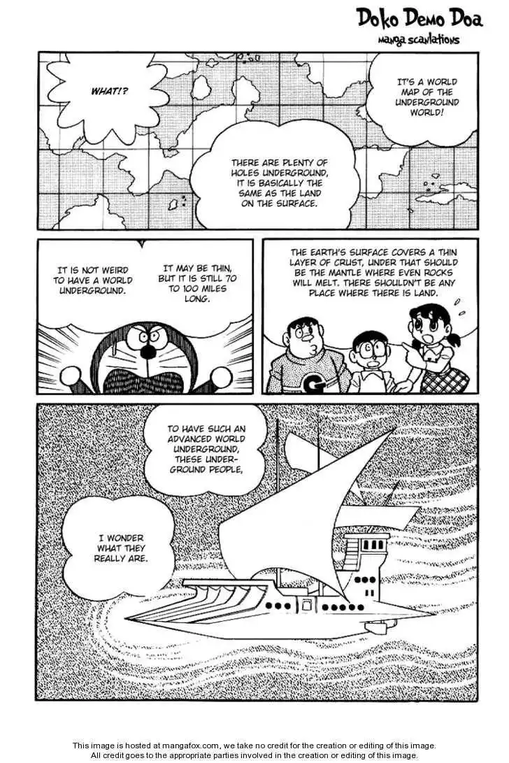 Doraemon Long Stories Chapter 8.3 14